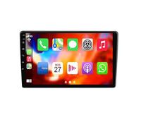 para KIA CEED 2006-2012 9 Pulgadas HD Pantalla Táctil Android 12 Radio De Coche con Carplay Android Auto Apoyo Hi-Fi Navegación GPS RDS DSP FM Am Dab BT 5.0 Enlace Espejo Cámara Trasera SWC(400S)