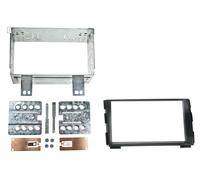 Para Kia Ceed Sw Cee ´ D Ed Facelift Marco Radio Coche Empotrado Doble Din
