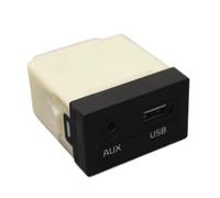 Para KIA Forte Para Cerato Para K3 96120A7000 Conector De Toma De Carga Auxiliar piezas de repuesto