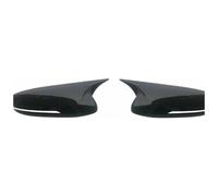 Para KIA K5 2011-2015 Para Optima 2016-2020 Cubierta Del Espejo Retrovisor De La Puerta Lateral Coche Adhesivo Embellecedor Ala Carcasa Retrovisor Lateral Coche(2011 to 2015 Carbon)