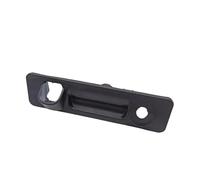 para Kia K5 Optima 2016-2020, Interruptor de la Puerta Trasera, manija de Apertura de la Tapa del Maletero, Carcasa del botón de Bloqueo 81260D6010