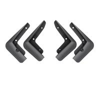 para KIA K5 para Optima DL3 2020 2021Guardabarros para Rueda Delantera Y Trasera Protector De Barro para Neumáticos WEFOLCC