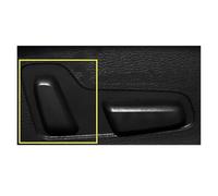 Para Kia K5 Para Sorento Botón Ajuste Asiento Eléctrico Cubierta Interruptor Embellecedor Tapa Perilla Respaldo Delantero Trasero Interruptor De Ajuste De Asiento(1 PCSCopilot Right C)