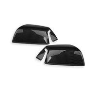 para Kia Niro 2022 2023 Cubierta De Espejo Retrovisor Lateral Tapa De ala Exterior Puerta Caja De Espejo Retrovisor Embellecedor Adhesivo Accesorios para Automóvil