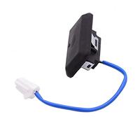 para KIA Optima 2013 2014 2015 2016 Botón de Apertura del Maletero, Cerradura del Maletero, Interruptor 81260-2G000