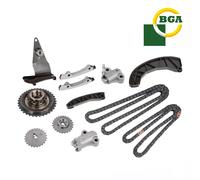 Para Kia Optima Carens Sportage 1.7LCrdi D4FD Diesel Regulador Cadena Kit BGA