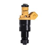 Para Kia Para Avella 1996-99 K370-13-250 K37013250 Accesorios Automóvil Inyector Combustible Boquilla Inyección Herramientas Extracción Gasolina