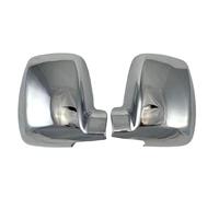 Para Kia Para Bongo III 2004-2017 Cubierta Para Espejo Retrovisor Lateral Tapa De Aleta Embellecedor Exterior YIJIAVSX