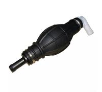 Para KIA Para Bongo3 Para Carnaval Para Sedona 2 9L Bomba de cebado 0K52A13490A Parte del motor ABS Material Anti Deformación Reemplazo