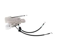 Para Kia Para Borrego Para Mohave 2009-2012 Actuador De Pestillo De Cerradura De Puerta Delantera Derecha 813202J02 Actuador Bloqueo Puerta