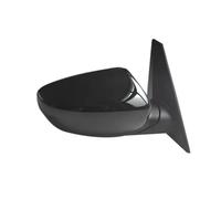 Para Kia Para Carens 2013 2014 2015 2016 2017 2018 Conjuntos De Espejo Retrovisor De Puerta Exterior De Coche 7/8PIN IENQBVL(7 Wire Right Black)