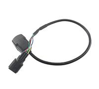 para Kia para Carens 2014, 2015, 2016 Y 2017, 95760-A4031, Asistencia De Estacionamiento Cámara De Visión Trasera De 6 Pines Camara Marcha Atras