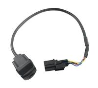 para KIA para Carens 2014-2017 Cámara De Visión Trasera para Estacionamiento En Reversa Cámara para Portón Trasero 95760-A4010 95760A4100 95760-A4100 BLNETU