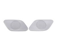 Para Kia Para Carnival 2020 2021 2022 2023 Pegatina Cubierta Altavoz Coche Panel Consola Altavoz Puerta Cubierta Lámpara Lectura Moldura Interior Molduras Interiores Automóviles(Boot horn cover)
