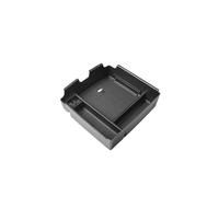 Para Kia Para Carnival KA4 2022 2023 2024 2025 Bandeja Organizadora Consola Central Almacenamiento Apoyabrazos Secundario Interior Molduras Interiores Coche