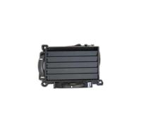 para Kia para CERATO 2005-2016 Salida de Aire Frontal Rejillas de ventilación centrales Panel de Placa Panel de Aire Acondicionado Interior Salida (Centro Izquierda)
