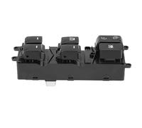para Kia para Cerato K3 2014-2017 93570-B5000 93570B5000 Interruptor de Control de Ventana Maestra eléctrica del Lado del Conductor Izquierdo
