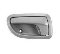 Para Kia Para Euro Para Star Para Naza Para Suria Manija Interior Puerta Coche Para Kia Morning(1PC Left side)