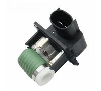Para Kia Para Forte 1.8 Para Optima 2.4 Para Soul 1.6 Resistencia Motor Ventilador Calentador 25385F2000 Módulo Control Ventilador Refrigeración
