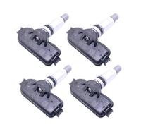 Para KIA Para FORTE 2014 2015 2016 2017 2018 Para FORTE5 2014 2015 2016 SENSOR DE PRESIÓN DE NEUMÁTICOS TPMS 52933-A7000 52933A7000 (4PCS)