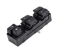 Para Kia Para FORTE Para Cerato 2010 2011 2012 93570-1X000 935701X000 Botón Interruptor Maestro Ventana Energía Eléctrica Lado Conductor Puerta Delantera Interruptor Elevalunas