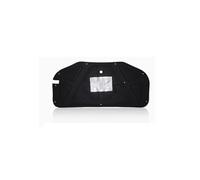 Para Kia Para Forte Para Cerato Para Koup 5 2008~2013 Cubierta Motor Capó Coche Revestimiento Aislante Algodón Alfombrilla Térmica Carro Aislamiento Del Capó(Estilo a)