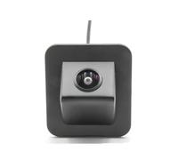 para Kia para Forte YD 2014 2015 2016 2017 2018 Hatchback HD AHD Cámara De Visión Trasera Cámara De Respaldo De Estacionamiento Marcha Atrás De Coche MCQNDS(C135 AHD 720P)