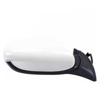 Para Kia Para K3 Para K3S 2012 2013 2014 2015 2016 2017 Unidad Ala Ajuste Eléctrico 3 Cables 5 Cables Calefacción Lente Espejo Retrovisor Espejos Retrovisores(Only Right 3-Wire White)