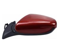 Para Kia Para K3 Para K3S 2012 2013 2014 2015 2016 2017 Unidad Ala Ajuste Eléctrico 3 Cables 5 Cables Calefacción Lente Espejo Retrovisor Espejos Retrovisores(Only Left 3-Wire red)