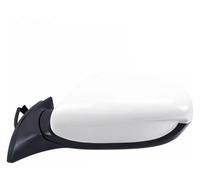 Para Kia Para K3 Para K3S 2012 2013 2014 2015 2016 2017 Unidad Ala Ajuste Eléctrico 3 Cables 5 Cables Calefacción Lente Espejo Retrovisor Espejos Retrovisores(Only Left 3-Wire White)