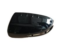 Para Kia Para K5 2011 2012 2013 2014 2015 Cubierta Espejo Lateral Tapa Puerta Repuesto Cubierta del espejo lateral(Black Left LH)