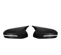 Para KIA Para K5 Para Optima 2011 2012 2013 2014 2015 2016 2017 2018 2019 2020 Cubierta Espejo Retrovisor Puerta Coche Cubierta del espejo lateral(Carbon fiber pattern)