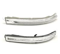 Para KIA Para K5 Para Optima 2011-2019 Luz Indicadora Del Espejo Retrovisor Lateral Automóvil Lámpara De Señal Giro Trasera Luces Traseras reflectora parachoques trasero(16-19 2pcs)