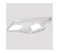 Para KIA Para Motors Para K5 2016 2017 2018 Accesorios Para Automóviles Reemplazo Carcasa Luces PC Transparentes Cubiertas Lentes Faros Delanteros Cubierta Faro Lentes Coche(Derecha)