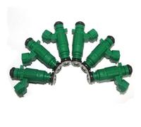 Para KIA Para OPTIMA 2001-2006 V6 Inyectores De Combustible 35310-37150 2.7L 2.5L Inyector Combustible