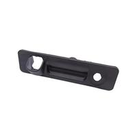 Para Kia Para Optima 2016-2020 81260D6010 Cerradura maletero | Carcasa del botón de la manija de bloqueo de la tapa trasera 81260D6010