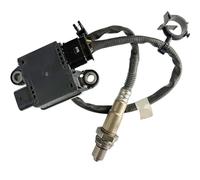 Para Kia Para Optima JF 1.6 CRDi D4FE 2018-2022 Sensor De Partículas PM De Escape Diésel 0281007673 39265-2U500 OOPUHKSY