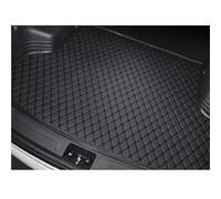 para Kia para Optima K5 2015-2011 para Alfombras De Revestimiento Carga Accesorios Interiores Productos Cubiertas Esteras Maletero Tapete para Maletero(Negro)