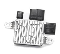Para Kia Para Optima Para Forte Para Soul 253854R500 25385-4R500 Controlador Resistencia Ventilador Refrigeración Automóvil RESPUNEKBAH