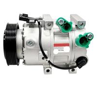 Para Kia Para Optima Para VS16 KTC8328 97701-3R000 977013V110 97701-3V110 977013R000 Kit De Condensador De Compresor De CA Compatible Clima Compresor Automotriz