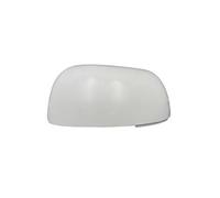 Para Kia Para PICANTO 2011-2016 Cubierta Lateral Del Espejo Retrovisor Con Inyección De Tinta Con Piezas De Carcasa Trasera Estilo Luz HGMGFYCX(1pcs Left B)