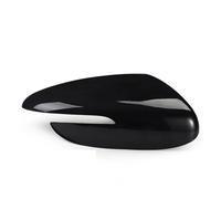 Para Kia Para Proceder Para Forte CEED 2014-2018 Cubierta De Espejo Retrovisor Carcasa Tapa Carcasa Espejos Retrovisores(R black)