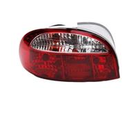 Para KIA Para RIO 2002 2003 2004 2005 2006 Luz Trasera Signa Lámpara Advertencia Señal Freno Coche Asamblea Luces Traseras(C)