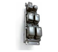 Para KIA Para Rio 2007-2009 Interruptor Control Elevación Motor Ventana Puerta Eléctrica Lado Izquierdo Conductor Automóvil Llave 935701G110 interruptor elevalunas