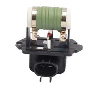 Para Kia Para Rio 2017 Resistencia Controlador Ventilador Radiador Coche 253854 L000 25385 4L000 25385-4L000 Módulo Control Ventilador Refrigeración