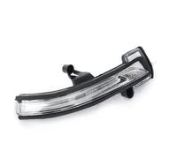 Para Kia Para Rio 2018 2019 2020 2021 2022 Luces Espejo Lateral Señal Giro Trasera Lámpara Ala De Puerta Trasera Exterior Coche Accesorios Intermitentes Laterales Dinámicos(1 par)