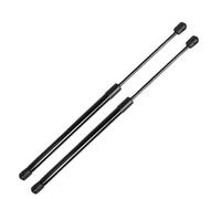 Para KIA Para RIO III UB QB Hatchback 2011-2017 492MM Soportes De Elevación Resorte De Gas De Choque Puerta Trasera Amortiguador Maletero Puntales