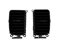 Para KIA Para RIO MK2 2005-2011 Salida Ventilación Aire Acondicionado Consola Central Delantera Tablero Interior 1g97410000 Salida Aire Acondicionado Coche