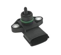 para Kia para Rio para Sportage para Forte para Optima para Venga para CEE'D Sensor Map de presión de sobrealimentación 39300-84400 9490930502 (Sensor)