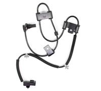 para KIA para Rio RIO5 2006 2007 2008 2009 2010 2011 95671-1G000 95670-1G000 Sensor de Velocidad de Rueda ABS Delantera Derecha/Izquierda (Delantera Izquierda)